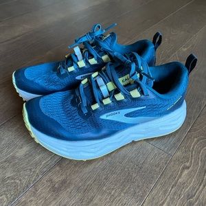 Brooks Caldera 5
